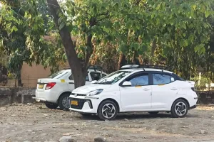 मेडिकल कॉलेज के पास वनभूमि पर फिर से हुआ कब्जा