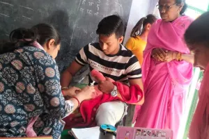 कासगंज: खुशखबरी...आंगनबाड़ी कार्यकर्ताओं की चयन सूची अगले सप्ताह होगी जारी