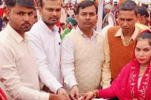 बदायूं: बेटियों के उपहार पर ही पड़ गया डांका, कार्यक्रम में हंगामा करने की हुई कोशिश, जानें मामला