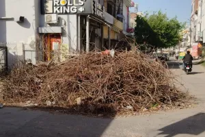 बदायूं : जिले में 2265 स्थानों पर होगा होलिका दहन, चार सेक्टरों में बंटा हर थाना