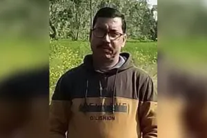 शाहजहांपुर: चीनी मिल कर्मचारी का कमरे में लटका मिला शव