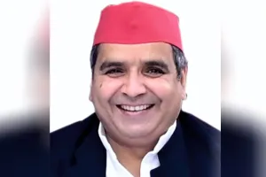 बदायूं: बजट के बाद भी किसानों को नहीं मिल रहा हक, सांसद धर्मेंद्र यादव ने सरकार को घेरा