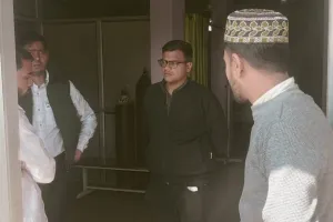 पीलीभीत: एक और अवैध क्लीनिक सील, प्रसूता की मौत और दूसरी महिला के गलत इलाज की शिकायत पर कार्रवाई