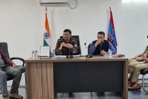  होली के बाद जुमे की नमाज, ड्रोन की नजर, पीएसी भी मोर्चे पर