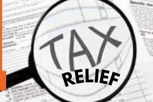 31 मार्च तक टैक्स चुकाने पर 40 व्यापारियों का ब्याज माफ होगा 