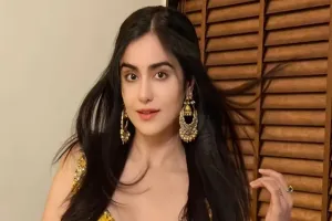 हर तरह की भूमिकाओं में स्वीकार किए जाने को लेकर खुद को भाग्यशली मानती हैं अदा शर्मा 