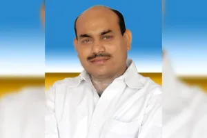 वरिष्ठ भाजपा नेता अन्नू गुप्ता इटावा के जिलाध्यक्ष घोषित; समर्थकों में दौड़ी खुशी की लहर