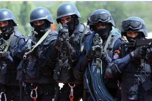 कानपुर में CM Yogi के आगमन पर ऐसी व्यवस्था, परिंदा भी न मार सके पर: 2000 जवान, 5 कंपनी PAC व ATS कमांडो तैनात 