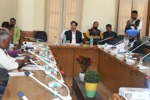 शहर के 6 रुटों पर 21 जून से दौड़ेंगी सिटी बसें, आरटीए बैठक में मिली अनुमति