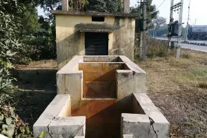 अब हीरानगर में नलकूप खराब, पेयजल की किल्लत