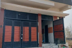 देवला तल्ला में 20 लाख की चोरी, चोरों ने इत्मिनान से खंगाला घर 