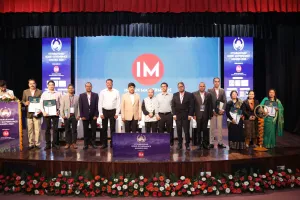 नैनीताल ने उत्तराखंड गुड गवर्नेंस अवॉर्ड्स में पांचों श्रेणियों में रचा इतिहास 