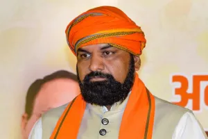 सम्राट चौधरी ने सभी अटकलों को किया खारिज, कहा- बिहार में नीतीश NDA के नेता थे, हैं और रहेंगे