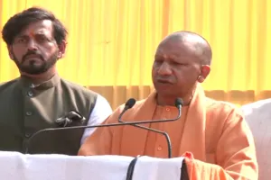 Govind Ballabh Pant Death Anniversary: सीएम योगी ने कहा- पंडित गोविंद बल्लभ पंत देश के स्वतंत्रता संग्राम के महानायक थे