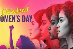International Women's Day 2025: प्रधानमंत्री मोदी ने किया ‘नारी शक्ति’ को सलाम, CM योगी ने दी शुभकामनाएं