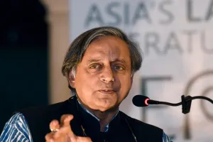 09 मार्च का इतिहास: आज ही के दिन भारत के प्रसिद्ध राजनयिक शशि थरूर का लंदन में हुआ था जन्म 