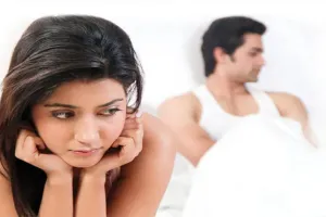 महिलाओं के बांझपन का बड़ा कारण पुरुषों में मानिसक तनाव, विशेषज्ञों ने जताई चिंता, दी यह सलाह...