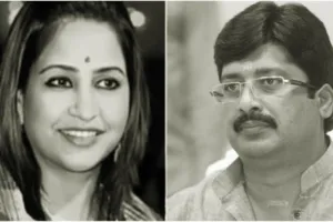 राजा भैया के खिलाफ पत्नी की शिकायत पर केस दर्ज, जानिए क्या है पूरा मामला  