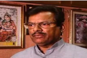 लखनऊ: विधायक आवास में घुसे आक्रोशित मीट विक्रेता, जमकर किया हंगामा, गाजीपुर थाने में दी तहरीर