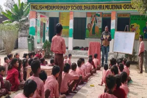 Gonda News: परिषदीय स्कूलों की वार्षिक परीक्षाएं 24 मार्च से, जानिए कब बंटेंगे रिपोर्ट कार्ड 