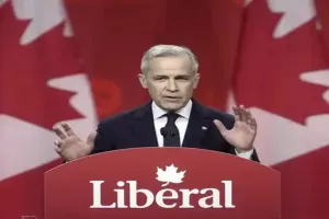 ‘Bank of Canada:’ के पूर्व प्रमुख मार्क कार्नी होंगे कनाडा के नए प्रधानमंत्री, खत्म हुआ जस्टिन ट्रूडो का दौर