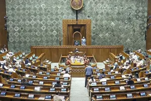 Parliament Session: बजट सत्र का दूसरा चरण शुरू, लोस अध्यक्ष ने सभी दलों से प्रश्नकाल सुचारू रूप से चलाने का किया आग्रह 