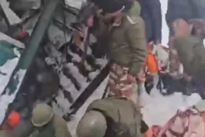 Ballia News: उत्तराखंड हिमस्खलन में बलिया के राम सुजान सिंह लापता, परिजन परेशान 