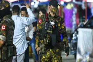 दक्षिण पूर्व एशियाई देशों में नौकरी के झांसे में फंसे 283 भारतीयों को मिली बड़ी राहत, दूतावास ने कराई वतन वापसी