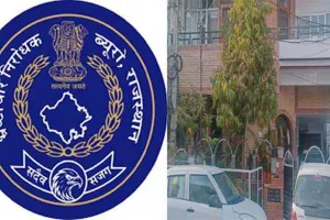 राजस्थान में करप्शन पर बड़ा प्रहार: ACB ने  की अधीक्षण अभियंता अविनाश के ठिकानों पर छापेमारी, करोड़ों की संपत्ति का खुलासा
