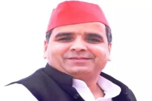 संसद सत्र: सपा सांसद धर्मेंद्र यादव ने पुरानी पेंशन योजना लागू करने की उठाई मांग, कहा- यह कर्मचारियों के सुरक्षा की गारंटी है 