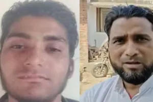 अयोध्या: संदिग्ध आतंकी अब्दुल रहमान के पिता का बड़ा बयान, कहा- मेरा बेटा दोषी तो सजा मिलनी ही चाहिए... 