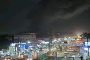 राष्ट्रपति ट्रंप के आदेश के बाद यमन में ईरान समर्थित हूती विद्रोहियों पर एयर स्ट्राइक, 18 लोगों की मौत 