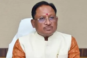 सावधान रहिए खरगे जी, इतिहास आपको माफ नहीं करेगा... छत्तीसगढ़ के मुख्यमंत्री साय ने साधा निशाना