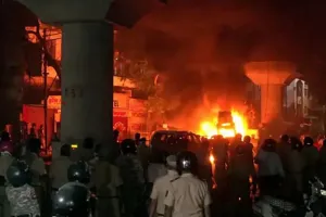 Nagpur violence: अब नियंत्रण में स्थिति, लेकिन संवेदनशील इलाकों में कर्फ्यू जारी, जानिए क्या बोली पुलिस 