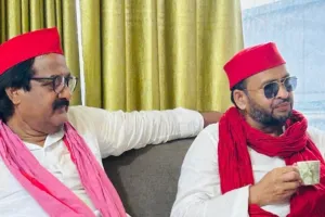 सुलतानपुर: सपा सांसद रामभुआल निषाद व विधायक ताहिर खान के खिलाफ परिवाद दर्ज, जानें मामला