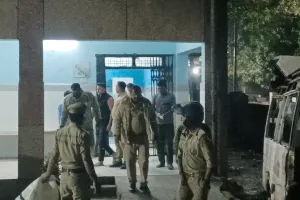 बहराइच: कृषि विभाग के कनिष्ठ सहायक ने पंखे से फंदा लगाकर दी जान, जानें पूरा मामला