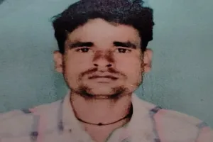 बहराइच: युवक का नाले में मिला शव, चचेरे भाई ने जताई हत्या की आशंका, 11 मार्च से था लापता 