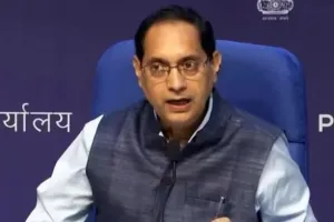 SEBI: तुहिन कांत पांडेय ने संभाला सेबी चेयरमैन का कार्यभार, पारदर्शिता का किया वादा