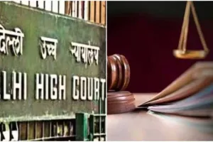 दिल्ली हाईकोर्ट के जज के घर आग से खुला बड़ा राज, कमरे में मिला बेहिसाब कैश, CJI ने किया तबादला