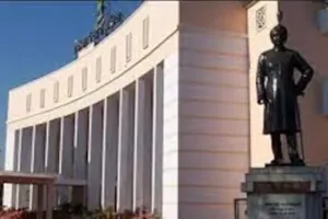 ओडिशा विधानसभा में महिलाओं के खिलाफ अपराधों पर कांग्रेस का हंगामा, स्पीकर ने बुलाई सर्वदलीय बैठक 