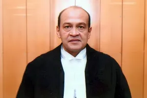 यशवंत वर्मा के Transfer पर बोली कांग्रेस- मामले को सिर्फ तबादले से रफा दफा नहीं किया जा सकता