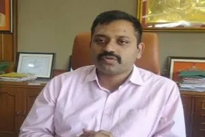 IAS प्रथमेश कुमार को मिला CEO इन्वेस्ट UP का अतिरिक्त चार्ज, IAS अभिषेक प्रकाश का लेंगे स्थान