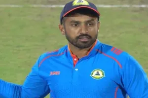 Ranji Trophy: मैं इस सवाल के लिए सही व्यक्ति नहीं हूं... टीम इंडिया में वापसी के सवाल जानिए ऐसा क्यों बोले करुण नायर