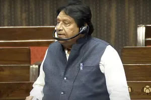 हिंदू गद्दार राणा सांगा की औलाद हैं... सपा सांसद सुमन के बिगड़े बोल, हमलावार हुई भाजपा, कहा- सार्वजनिक रूप से मांगे माफी 