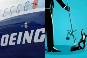 विमान विनिर्माता कंपनी बोइंग ने भारत में 180 कर्मचारियों को दिखाया बाहर का रास्ता, जानें वजह  