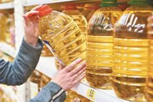 कारोबार: बीते सप्ताह सरसों तेल-तिलहन, सोयाबीन तेल, सीपीओ और पामोलीन तेल में गिरावट 