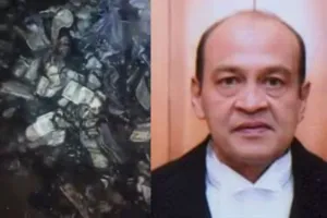 कैश विवाद में जज यशवंत वर्मा ने तोड़ी चुप्पी, कहा- स्टोररूम में मिली नकदी से मेरा और मेरे परिवार का कोई संबंध नहीं