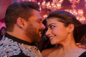 रश्मिका संग रोमांस पर ट्रोल हुए सलमान, बोले- अगर उनके पिता कोई दिक्कत नहीं है तो आपको क्यों... 