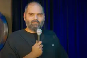 शिंदे पर ‘अपमानजनक’ टिप्पणी करना कुणाल कामरा को पड़ा महंगा, कॉमेडियन के FIR दर्ज, मिली धमकी