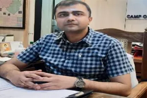 IAS अभिषेक प्रकाश के खिलाफ हो सकती है यह बड़ी कार्रवाई, ईडी और सीबीआई भी जुटा रही जानकारियां